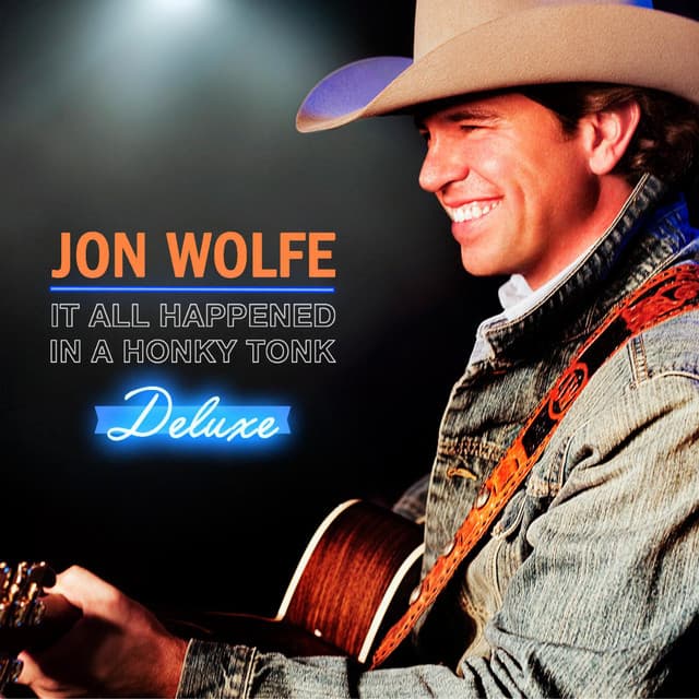 It All Happened in a Honky Tonk (Deluxe Edition)