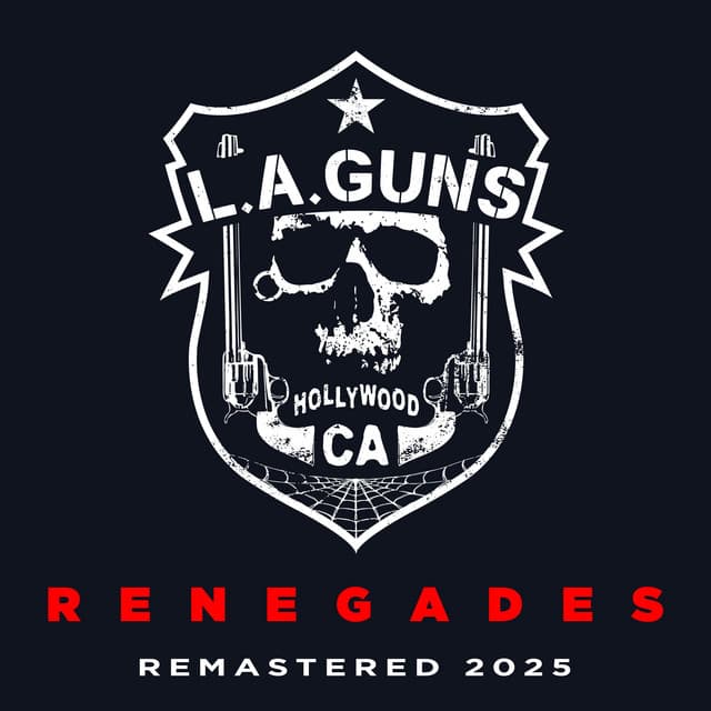Renegades (Remastered 2025)
