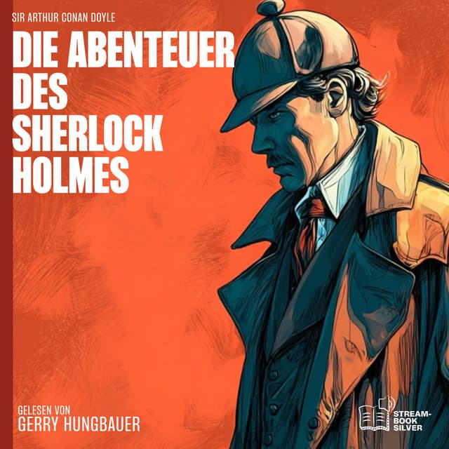 Die Abenteuer des Sherlock Holmes