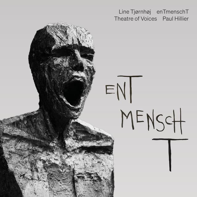 Line Tjørnhøj: enTmenschT