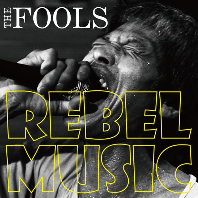 Rebel Music