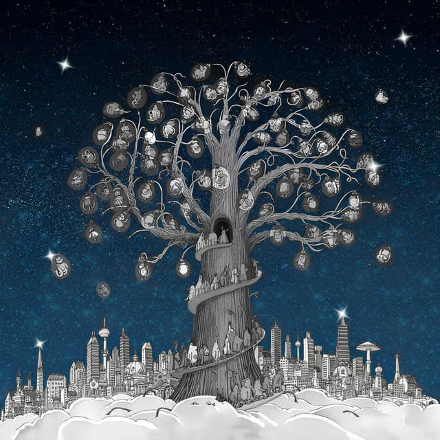 Artificial Selection (Instrumental)