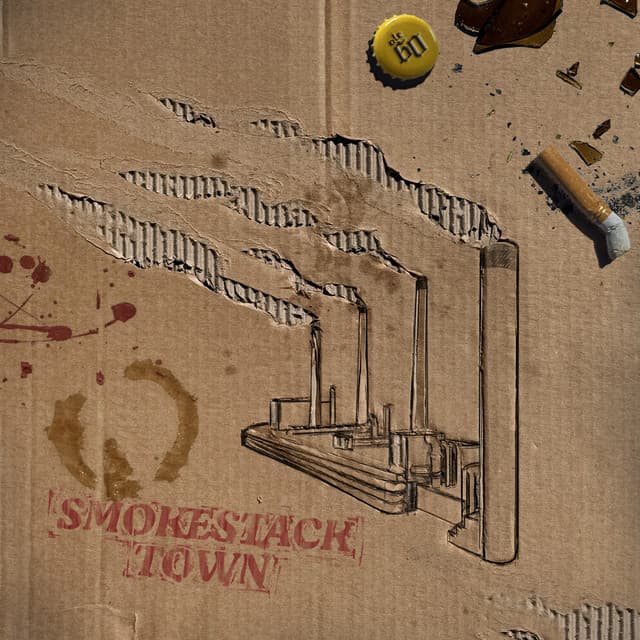 Smokestack Town