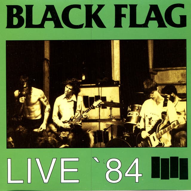 Live '84