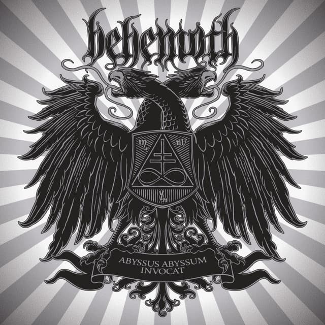 Abyssus Abyssum Invocat