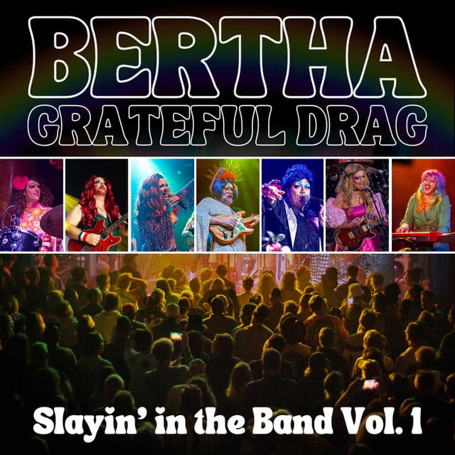 Slayin' in the Band, Vol. 1 (Live at Thalia Hall - Chicago, IL - February 1, 2025)