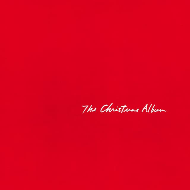 The Christmas Album