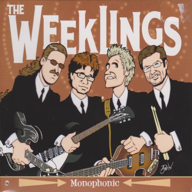 The Weeklings