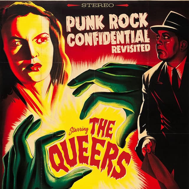 Punk Rock Confidential Revisited