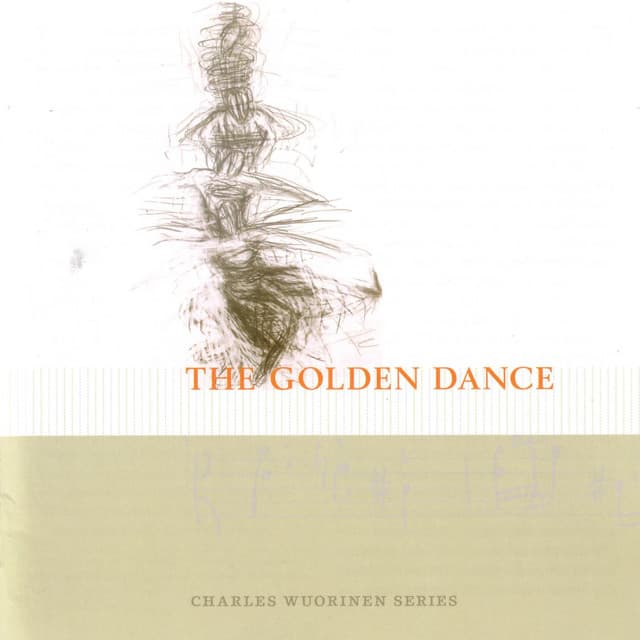 The Golden Dance