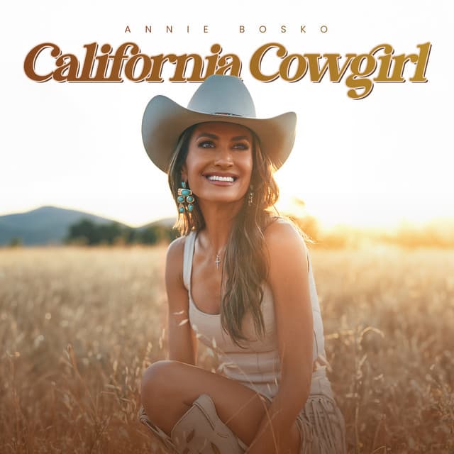 California Cowgirl
