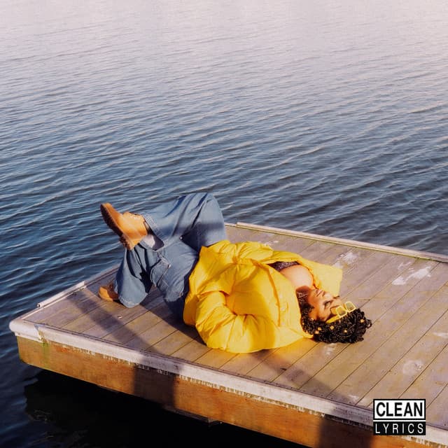 Figuring Out My Emotions (Radio Edit)