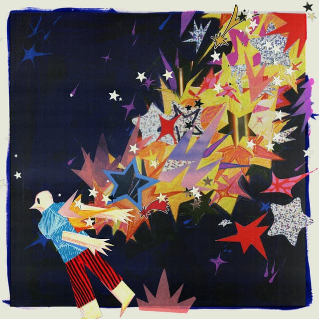 Burnout Days (Reimagined)