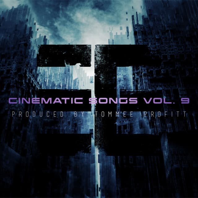 Cinematic Songs (Vol. 9)