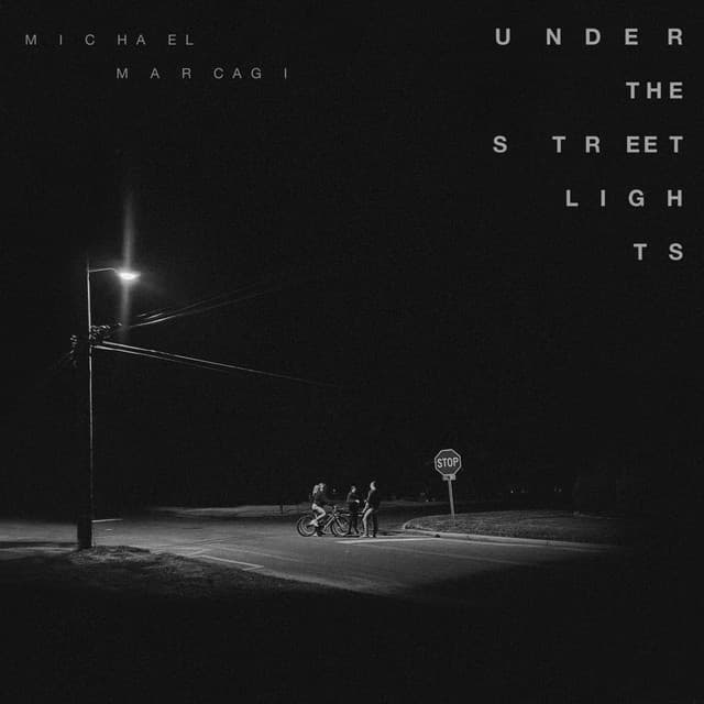 Under The Streetlights