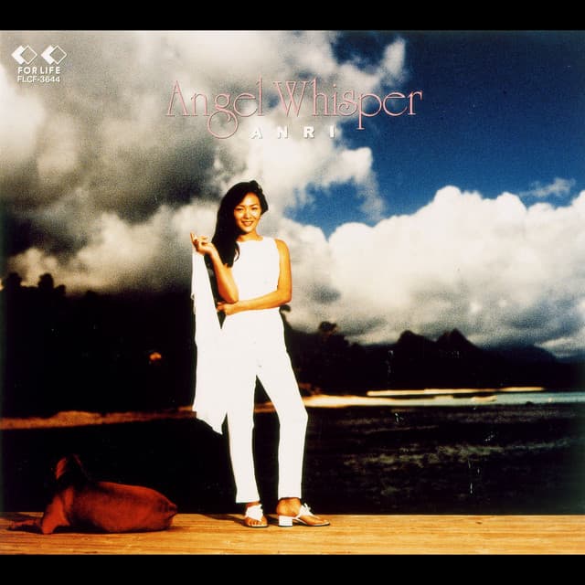 Angel Whisper