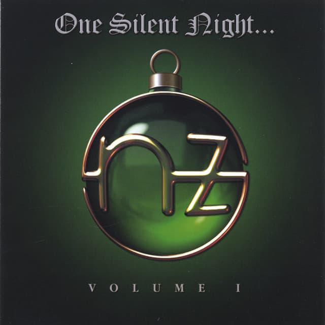 One Silent Night...Volume 1