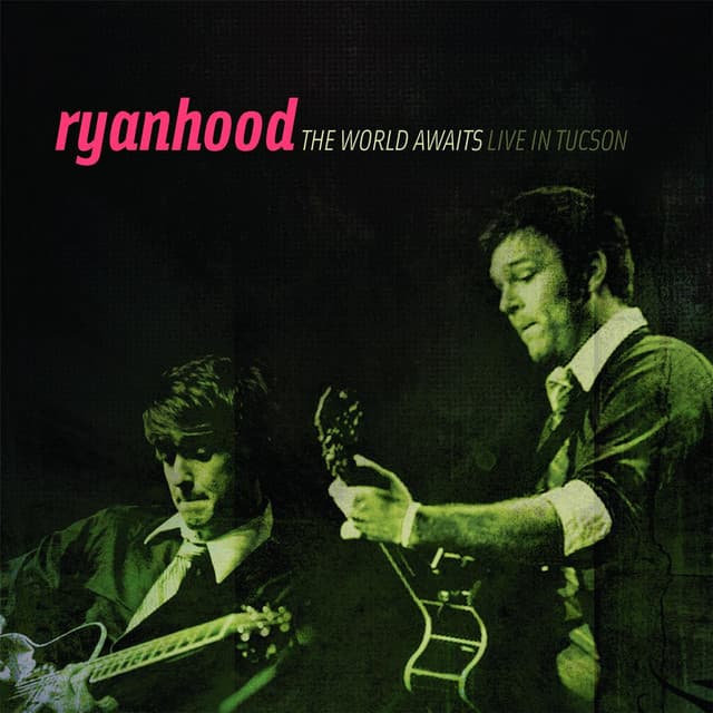 The World Awaits Live in Tucson