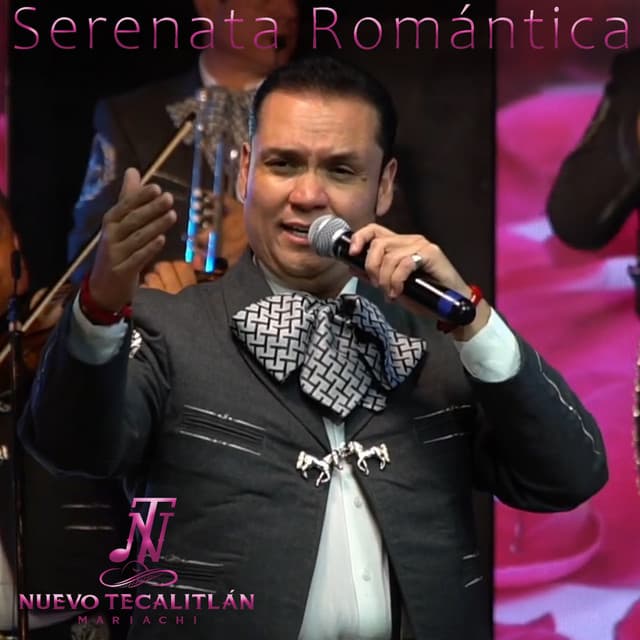 Serenata Romántica (En Vivo)
