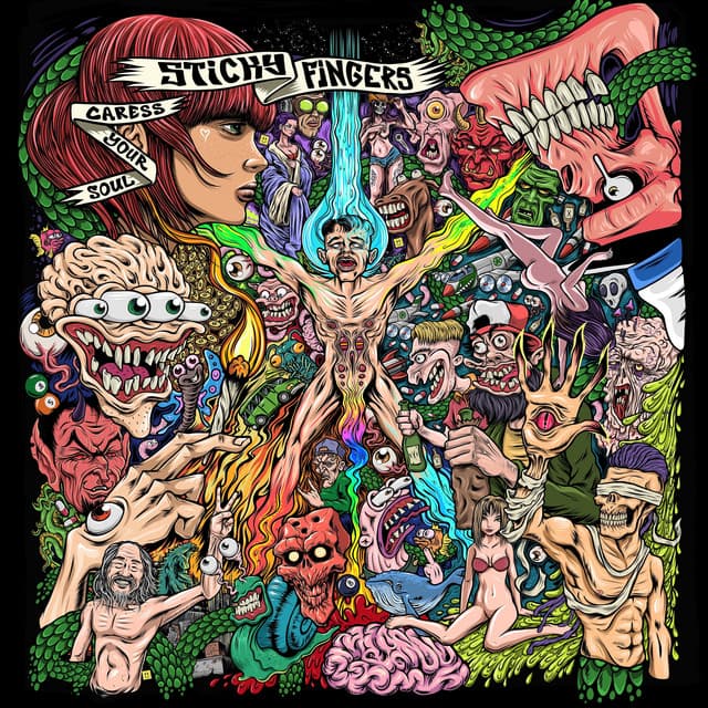 Caress Your Soul (Abbey Road Remaster 2024)