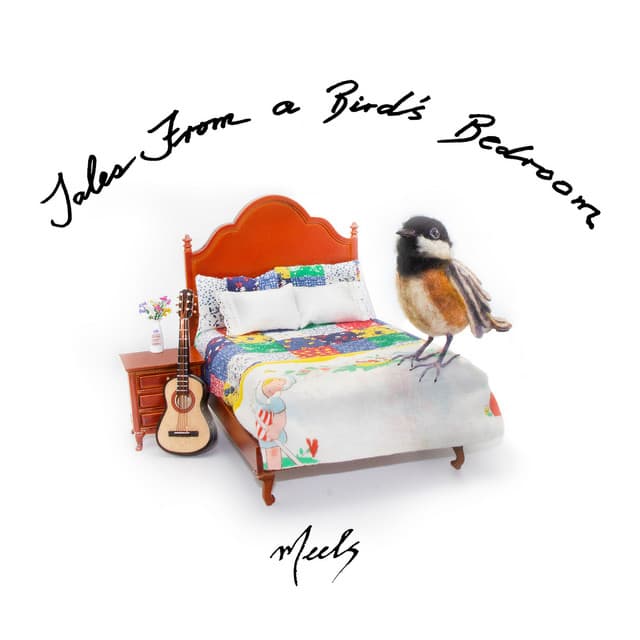 Tales from a Bird's Bedroom