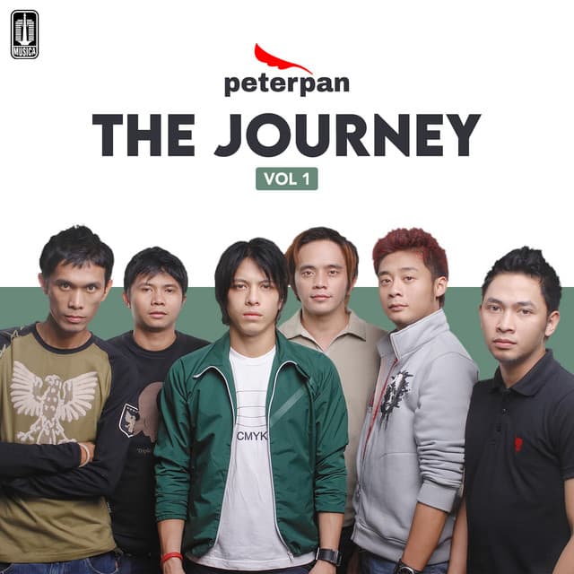The Journey (Vol. 1)