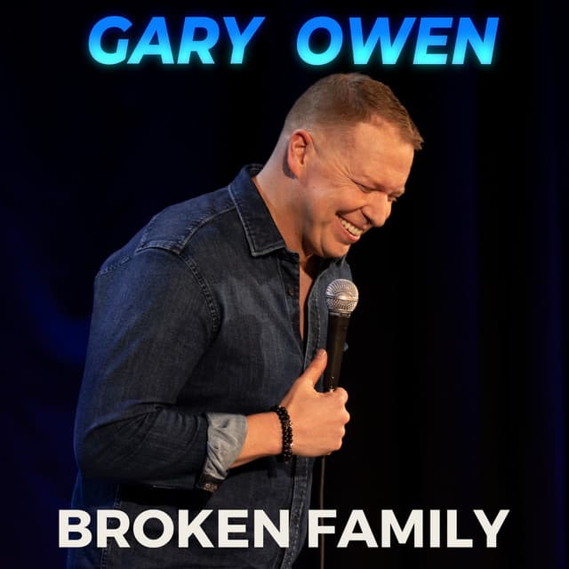 Broken Family