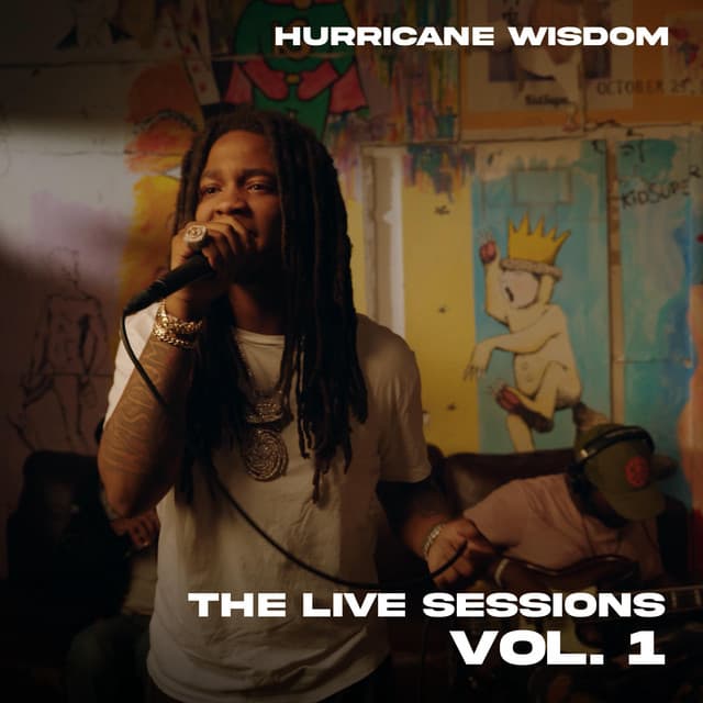 The Live Sessions Vol. 1
