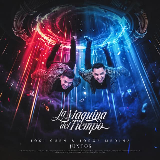 La Máquina del Tiempo