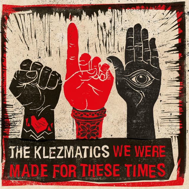 We Were Made For These Times