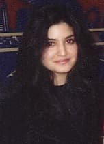 Pakistani singer Nazia Hassan is known as "Queen of South Asian Pop".