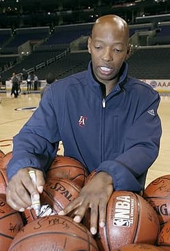 Sam Cassell is one of the most decorated players to have played at Florida State.