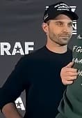RAF co-founder and CEO Chad Bronstein