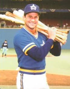 Matt Young allowed no hits in a 1992 game that is not considered a no-hitter because he only pitched eight innings.