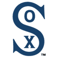 The 1912–1917, 1919–1929, 1931, and 1936–1938 Chicago White Sox logo
