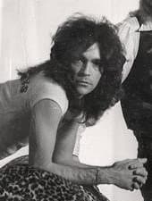 Donny Simmons, American guitarist