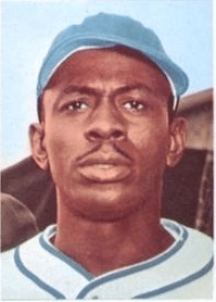 Hall of Famer Satchel Paige pitched for the Miami Marlins (AAA) from 1956 to 1958.[10]