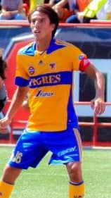 Lucas Lobos was of great importance in achieving the 2011 Apertura title, ending 29 years of drought without title.