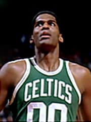 Robert Parish