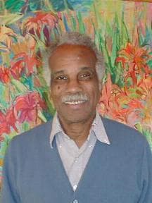 Ashley Bryan has won the award as both an author and illustrator and has been recognized 12 total times