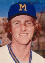 Robin Yount won the American League MVP Award in 1982 and 1989.