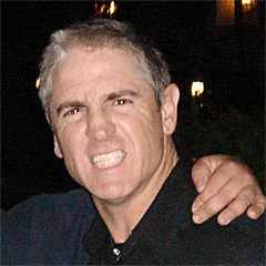 Carlos Alazraqui provides Rocko's voice