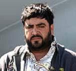 Guzmán's lieutenant Alfredo Beltrán Leyva (arrested)