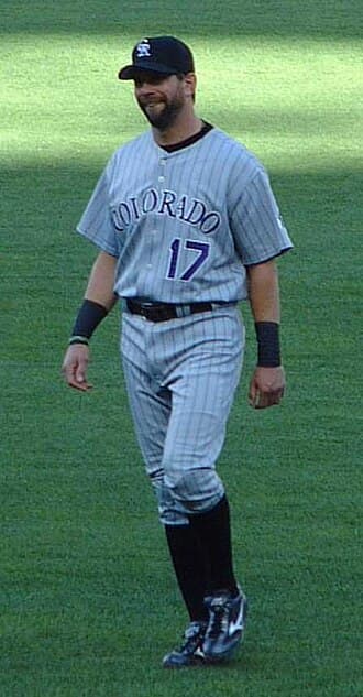 Todd Helton