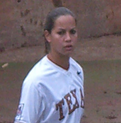 2020 champion Cat Osterman holds the all-time points record for the All-Star Cup, at 2,408.