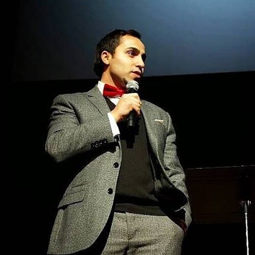 Moose Scheib speaking.