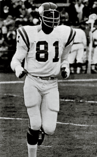 T Carl Eller