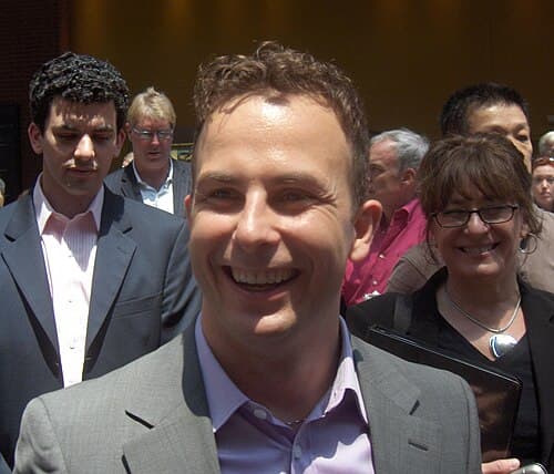 Yannick Nézet-Séguin, principal conductor from 2012.