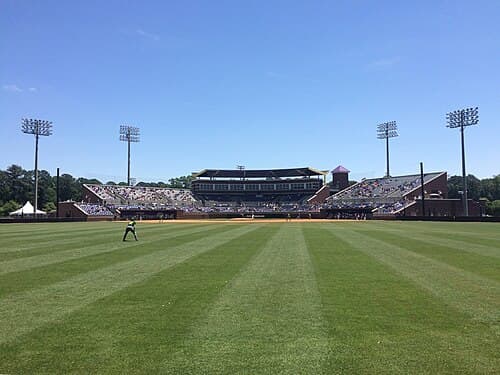 Clark-LeClair Stadium