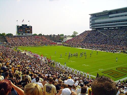 Ross-Ade Stadium